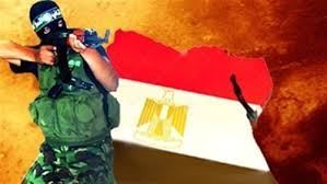  حماس تشيد برفض القضاء المصري دعوى تمنع دخول "قادتها" لمصر